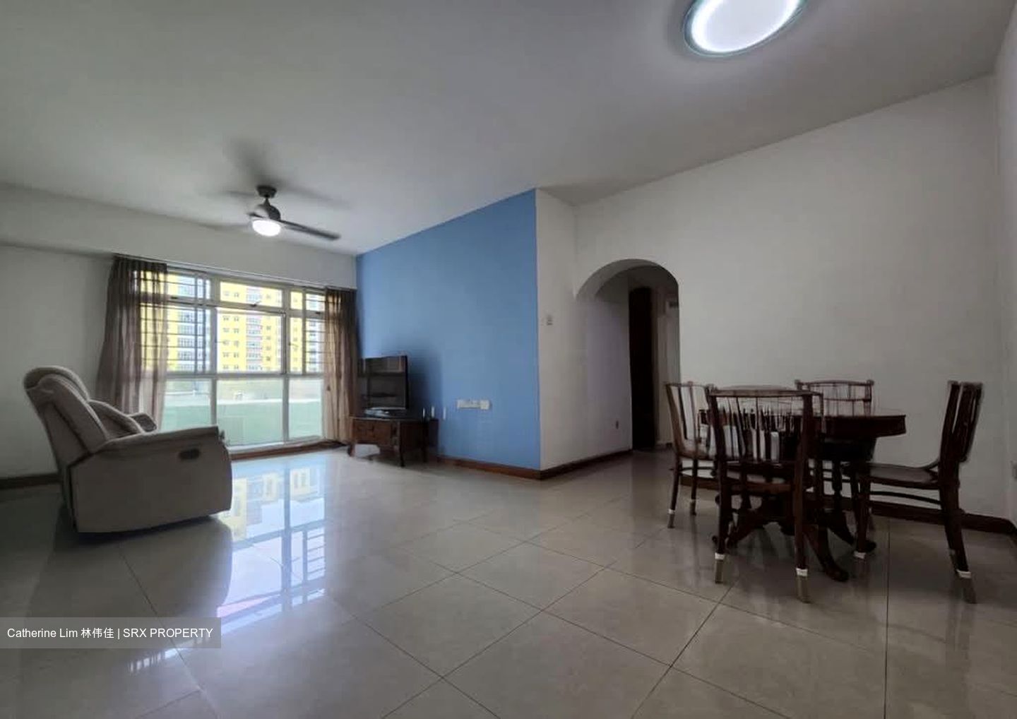Blk 651 Eastdale (Punggol), HDB 4 Rooms #559906051